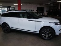 Gebraucht Land Rover Range Rover Velar 250 PS (183 kW) 2018 Weiß SUV