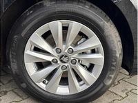 Neu Skoda Octavia Selection 150 PS (110 kW) 2025 Schwarz (schwarzmagic perleffekt) Kombi