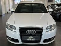 Gebraucht Audi A6 S-Line 220 PS (161 kW) 2010 Weiß Kombi