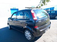 gebraucht Opel Meriva 1.6 Benzin TÜW 9 2025