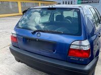 gebraucht VW Golf III 