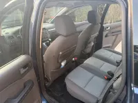 Usata Ford C-MAX 125 CV (91 kW) 2004 Blu Monovolume