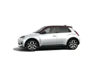 Neu Renault R5 Komfort 110 kW (150 PS) 2026 Blau Kleinwagen