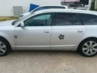 Gebraucht Audi A6 190 PS (139 kW) 2010 Kombi