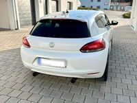 gebraucht VW Scirocco 1.4 TSI