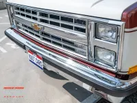 Gebraucht Chevrolet Blazer 190 PS (139 kW) 1988 SUV
