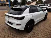 Neu VW T-Roc R-line 150 PS (110 kW) 2026 Weiß SUV