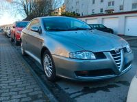 Gebraucht Alfa Romeo GT 150 PS (110 kW) 2008 Grau Coupé