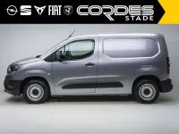 Occasion Opel Combo Edition 102 ch (75 kW) 2023 Gris Monospace