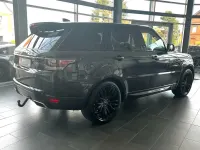 Gebraucht Land Rover Range Rover Sport 306 PS (225 kW) 2018 Grau SUV