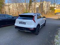 gebraucht Kia e-Niro Inspiration