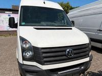 Second-hand VW Transporter 165 CP (121 kW) 2017 Andere Van