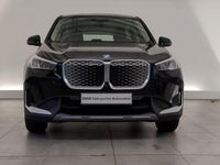 Gebraucht BMW iX1 Performance 225 kW (306 PS) 2023 Schwarz SUV