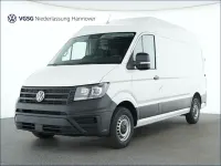 Gebraucht VW Crafter 140 PS (102 kW) 2025 Candyweiß Van
