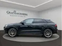 Neu Audi RS Q8 Comfort 600 PS (441 kW) 2025 Schwarz SUV