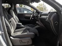 Gebraucht Volvo XC40 Pro 169 kW (231 PS) 2022 Grau SUV