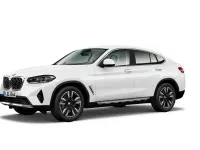 Gebraucht BMW X4 Efficient Dynamics 190 PS (139 kW) 2026 SUV