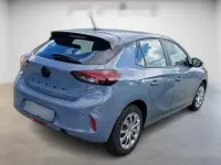 Gebraucht Opel Corsa Edition 101 PS (74 kW) 2025 Grau Kleinwagen