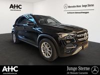 Gebraucht Mercedes GLE300 269 PS (197 kW) 2024 Schwarz SUV