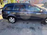 Gebraucht Opel Astra Edition 120 PS (88 kW) 2008 Kombi