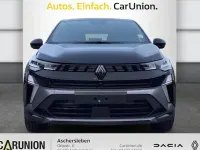 Neu Renault Symbioz Esprit Alpine 158 PS (116 kW) 2025 Schwarz SUV