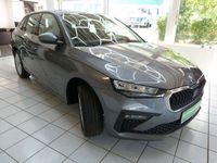 Neu Skoda Scala Selection 116 PS (85 kW) 2025 Grau Kleinwagen