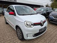 Gebraucht Renault Twingo Techno 60 kW (82 PS) 2022 Quartz white Kleinwagen