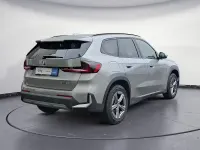 Second-hand BMW X1 156 CP (114 kW) 2024 Argintiu SUV