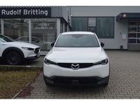 Gebraucht Mazda MX30 Ad'Vantage 170 PS (125 kW) 2024 Arctic white SUV