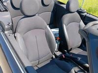 Second-hand Mini One Cabriolet 101 CP (74 kW) 2013 Maro Cabrio