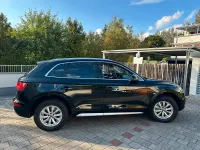 Gebraucht Audi Q5 2019 Schwarz SUV