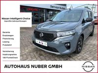 Gebraucht Nissan Townstar N-Connecta 131 PS (96 kW) 2023 Urban grey Van