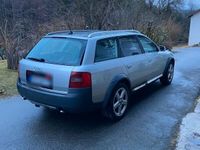 gebraucht Audi A6 Allroad quattro 2.5TDI