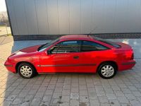 Gebraucht Opel Calibra 116 PS (85 kW) 1992 Rot Coupé