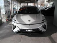 Gebraucht MG Marvel R Performance 211 kW (288 PS) 2022 Weiß SUV