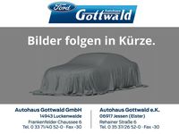 Neu Ford Transit Custom Trend 136 PS (100 kW) 2026 Weiß Kombi