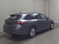 Second-hand Skoda Octavia Ambition 150 CP (110 kW) 2022 Gri Break