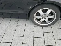 Gebraucht Audi A5 190 PS (139 kW) 2008 Schwarz Coupé