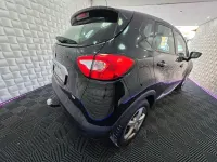 Gebraucht Renault Captur Luxe 90 PS (66 kW) 2014 SUV