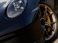 Gebraucht Porsche 992 510 PS (375 kW) 2023 Schwarz