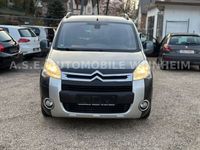 gebraucht Citroën Berlingo HDi 110 FAP XTR+KLIMAUTO+SHZ+AHK+