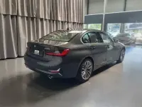 Gebraucht BMW 330 Luxury Line 258 PS (189 kW) 2019 Grau Limousine