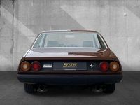 Gebraucht Ferrari 400 1979 Marrone met Coupé