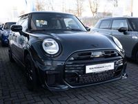 Gebraucht Mini John Cooper Works 156 PS (114 kW) 2024 Grau Kleinwagen