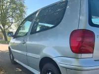 Gebraucht VW Polo Edition 60 PS (44 kW) 2000 Silber Limousine