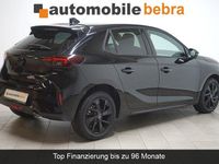 Gebraucht Opel Corsa 101 PS (74 kW) 2024 Schwarz Kleinwagen