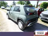 Neu Hyundai Inster 71 kW (97 PS) 2026 Tomboy khaki Kleinwagen