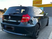 gebraucht BMW 116 d -