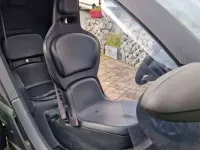 Gebraucht Renault Twizy 11 kW (15 PS) 2012 Kleinwagen