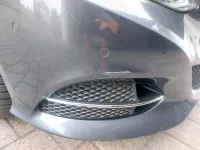 Gebraucht Mercedes E220 170 PS (125 kW) 2016 Grau Kombi